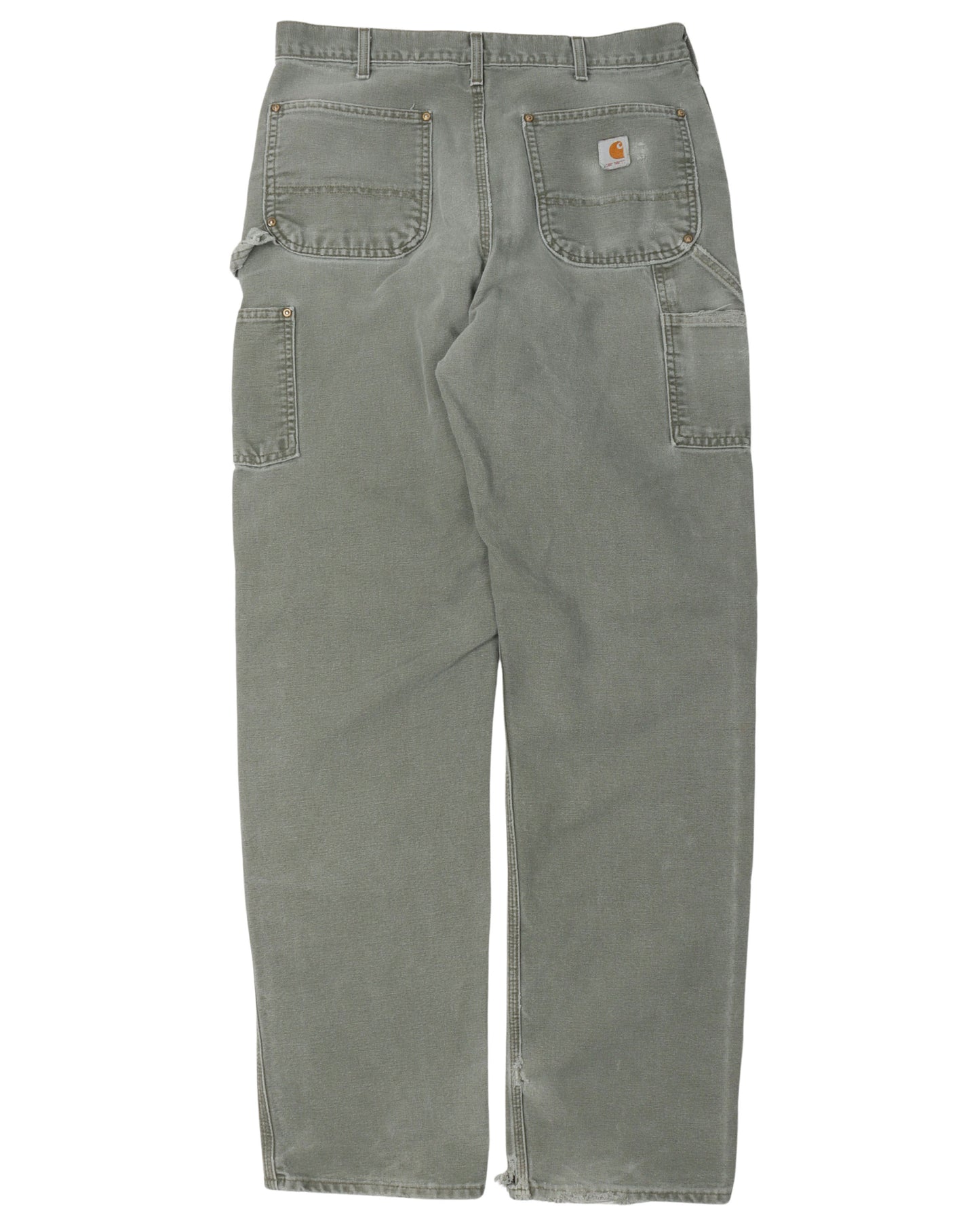 Carhartt Double Knee Pants