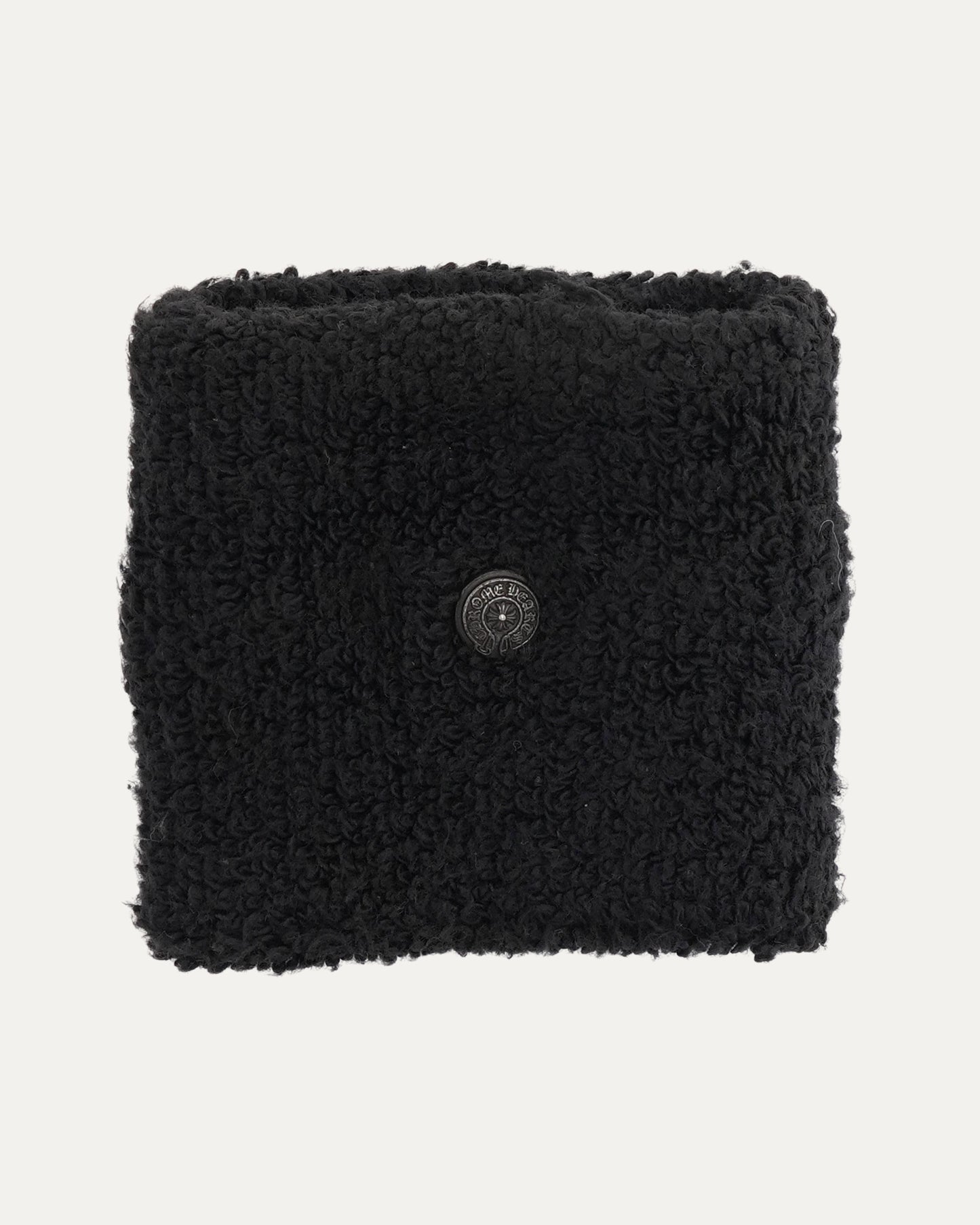 Rolling Stones Patch Sweatband