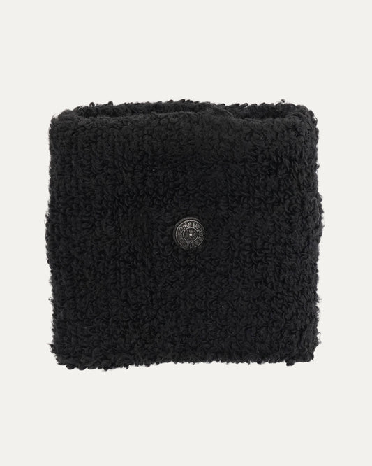 Rolling Stones Patch Sweatband