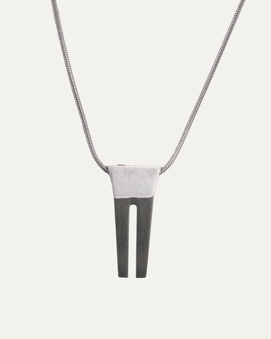 Trunk Charm Necklace