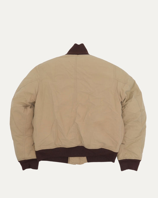 AW99 Bomber Jacket