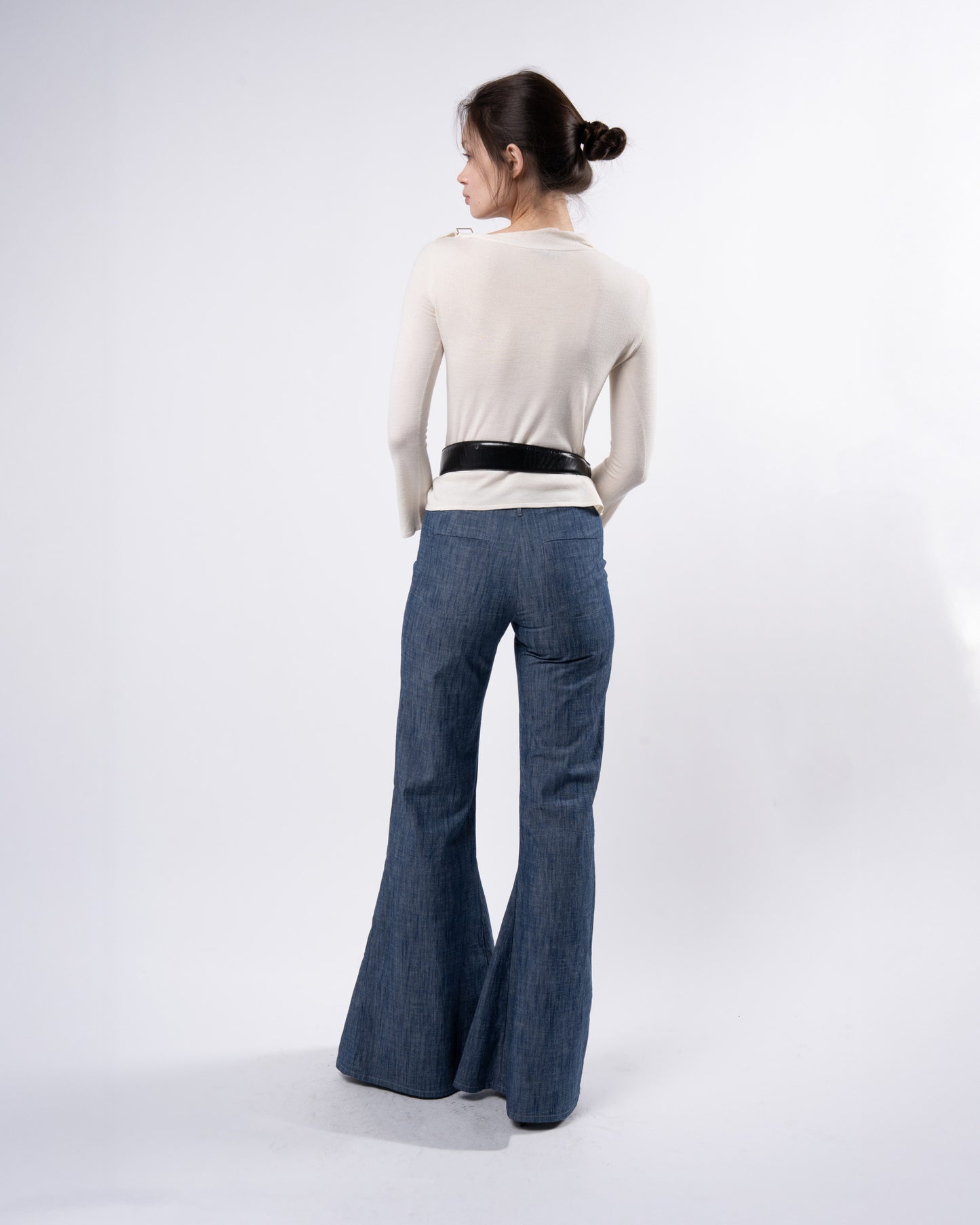 Flare Jeans