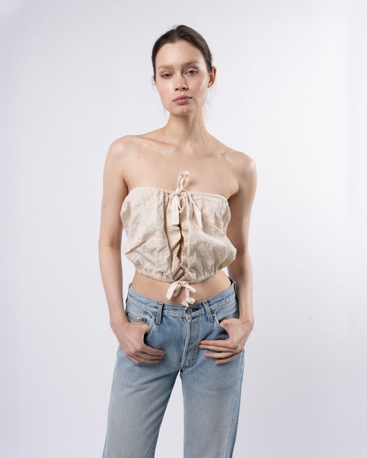 SS 2009 Tube Top