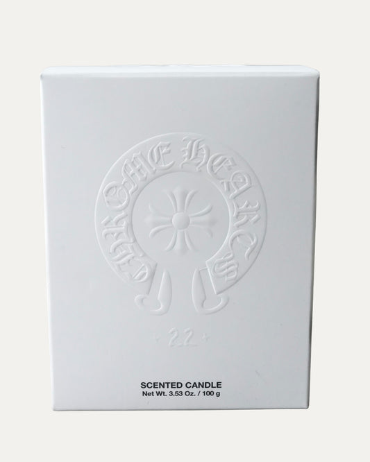 22 Scented Candle