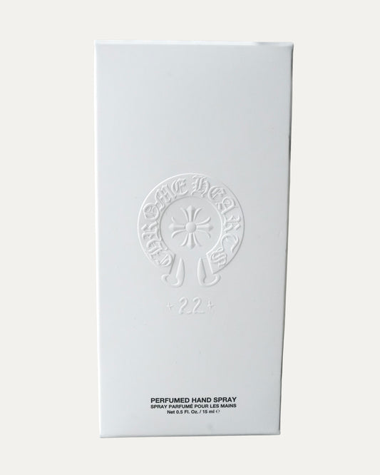22 Perfumed Hand Spray