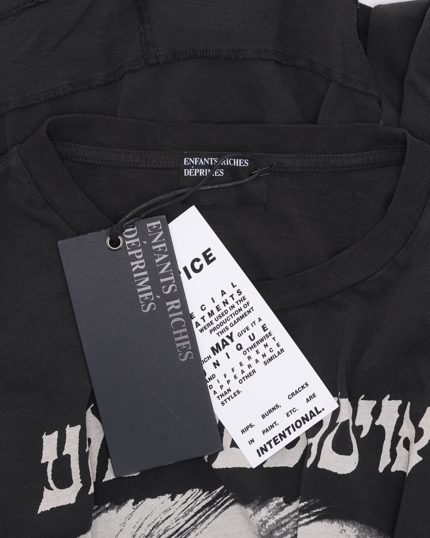 Eulogy Long Sleeve T-Shirt