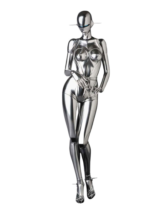 "Sexy Robot" Standing Model_A (2015)