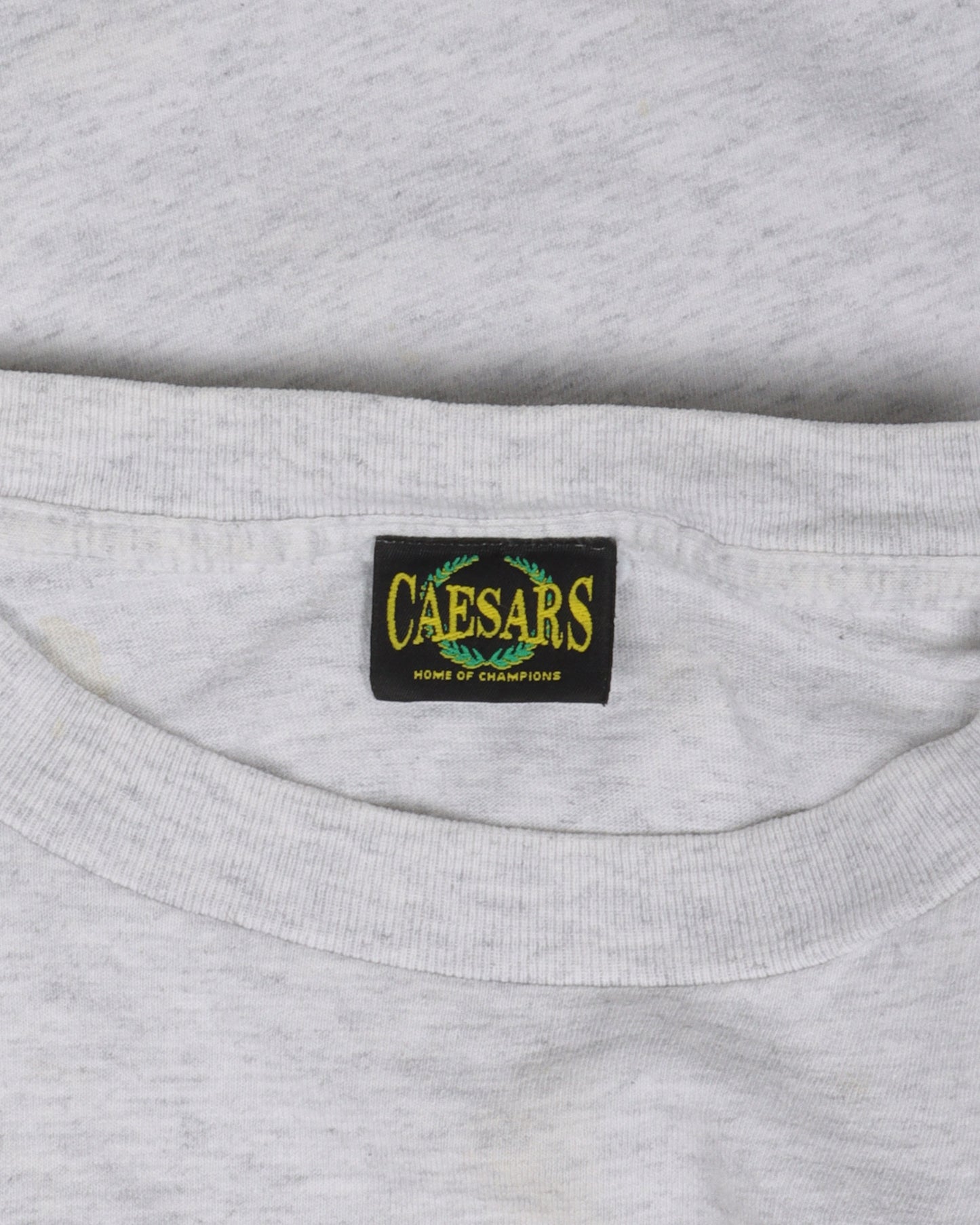 Chavez Vs. La Hoya Boxing T-Shirt