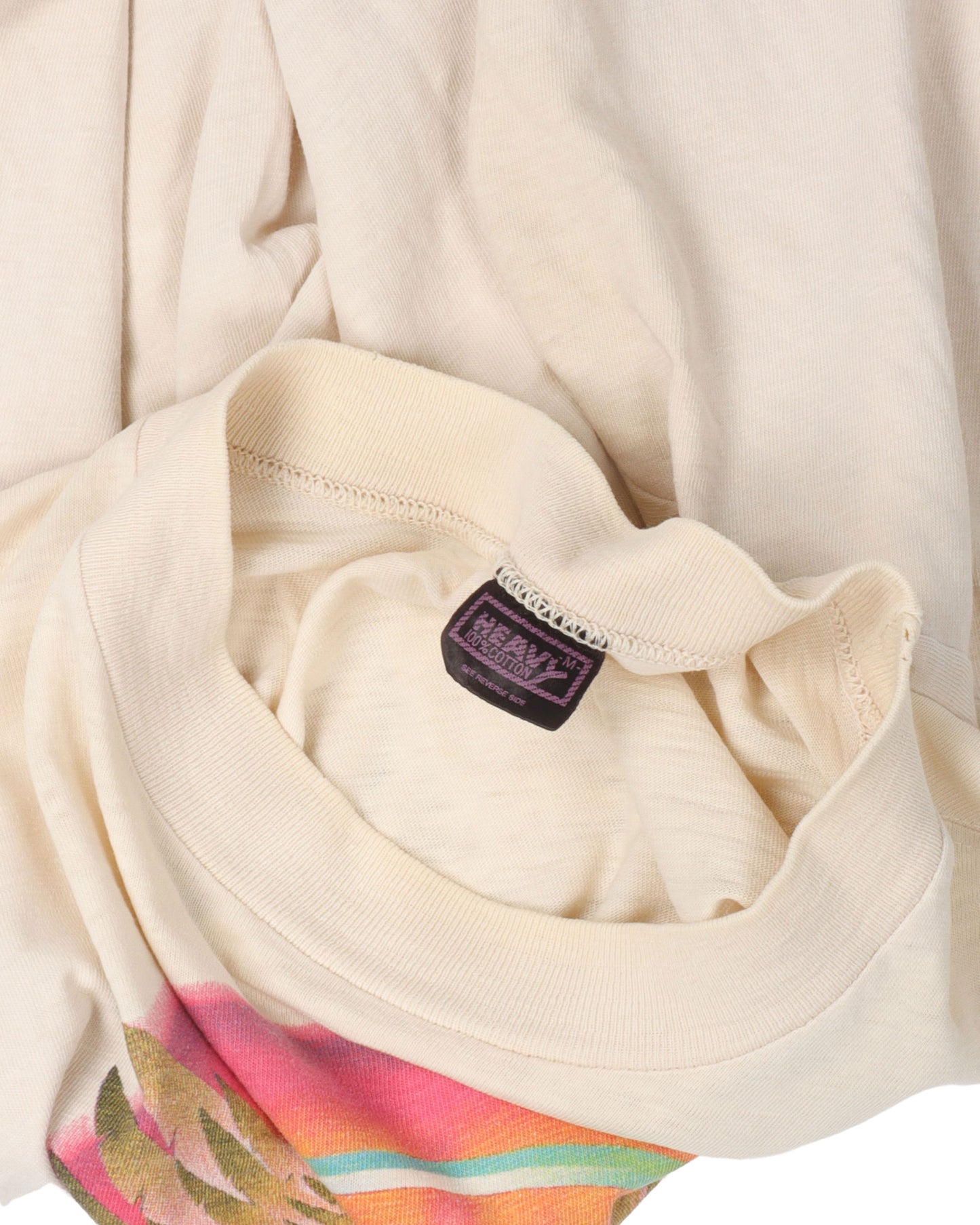 Stanley Mouse Flying Eye T-Shirt