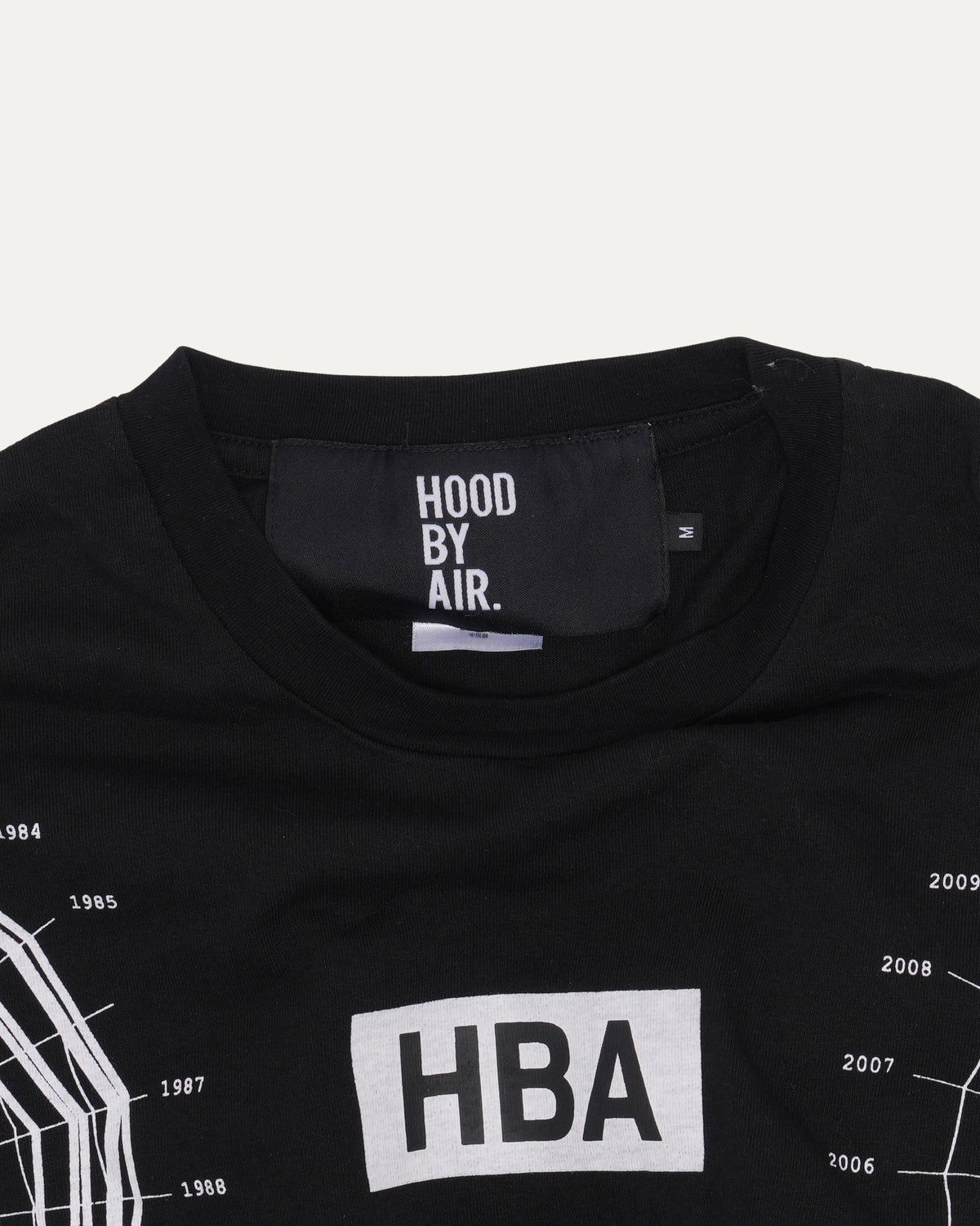 Radar Long Sleeve T-Shirt