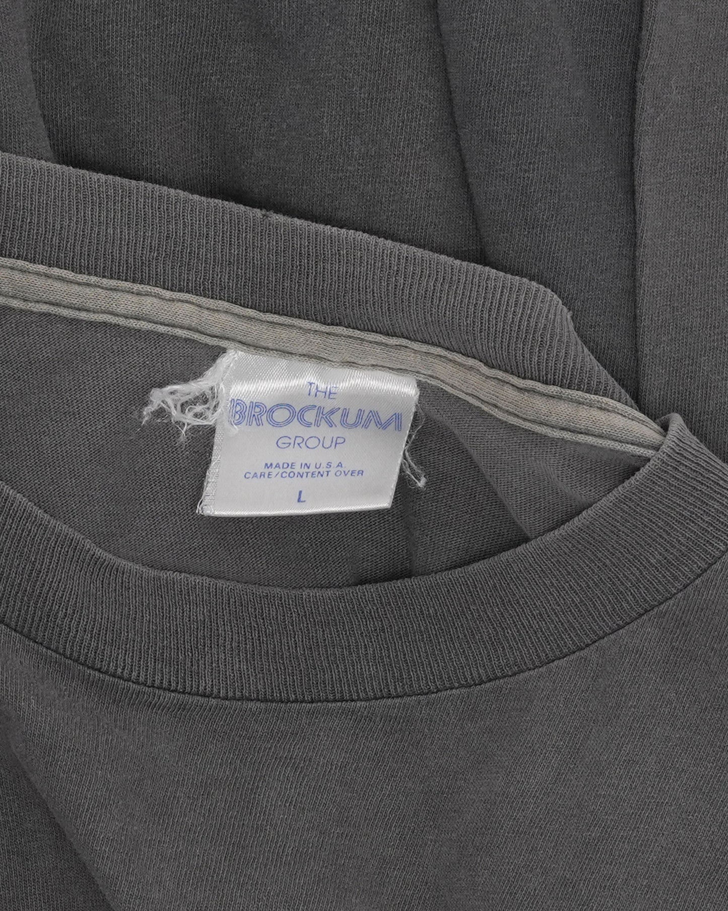 1988 Jane's Addiction 'Nothing's Shocking' T-Shirt