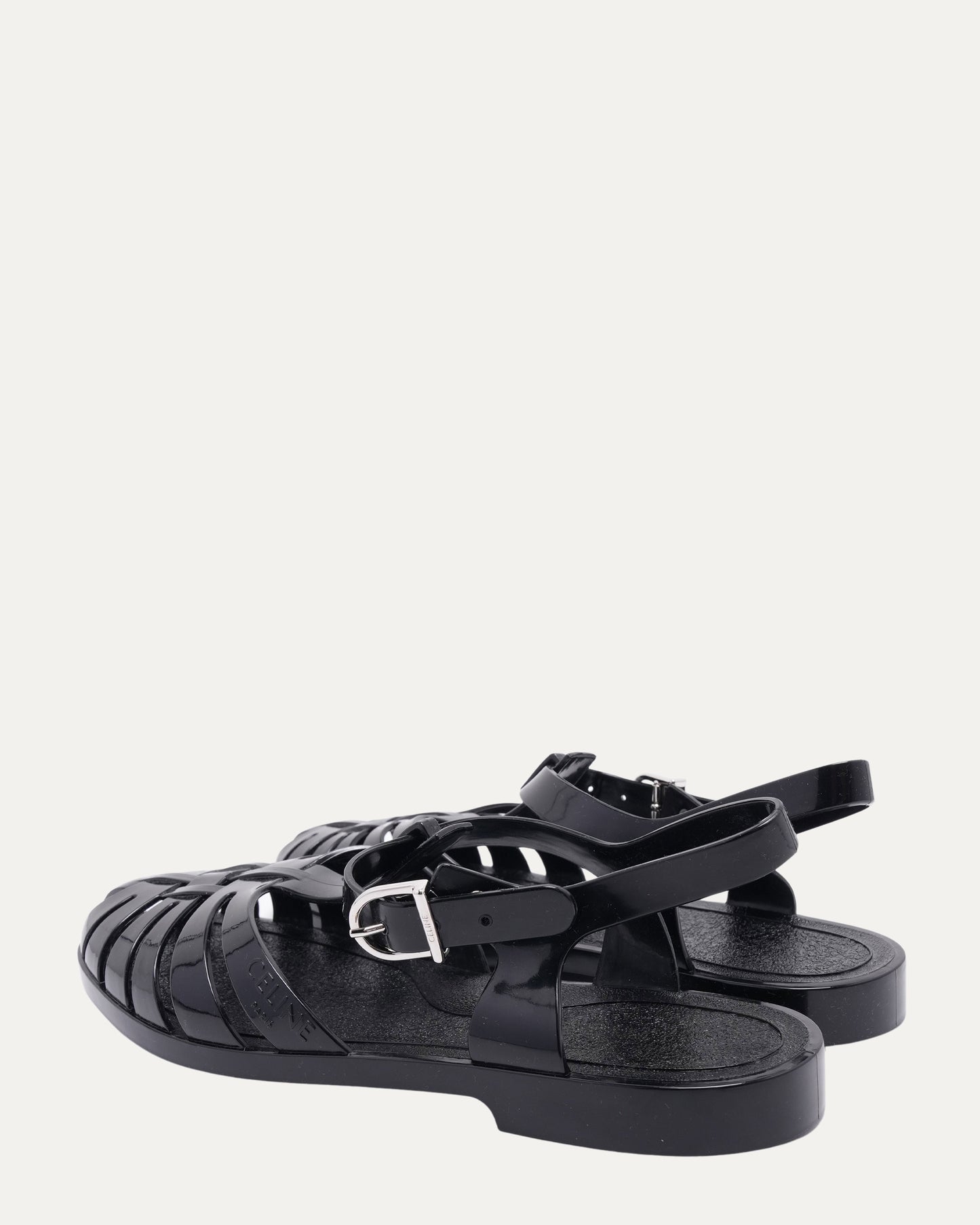 PVC Fisherman Sandals
