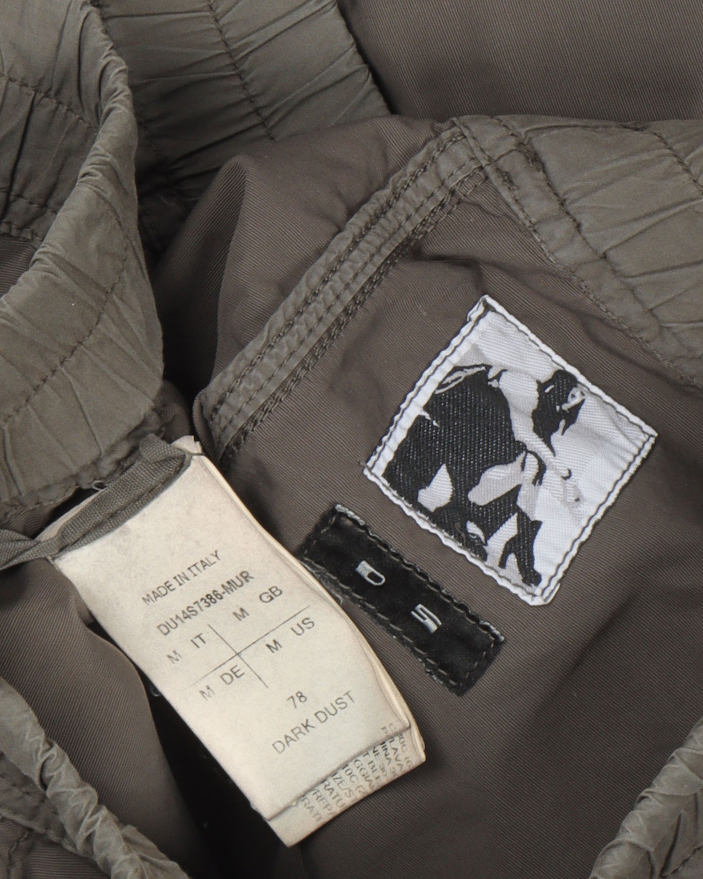 Creatch Cargo Shorts