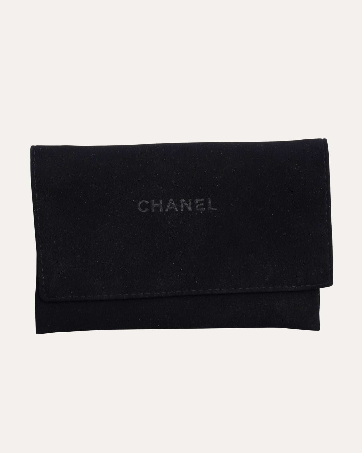 Quilted CC Card Holder