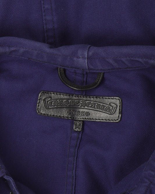 Cross Patch French Work Shirt