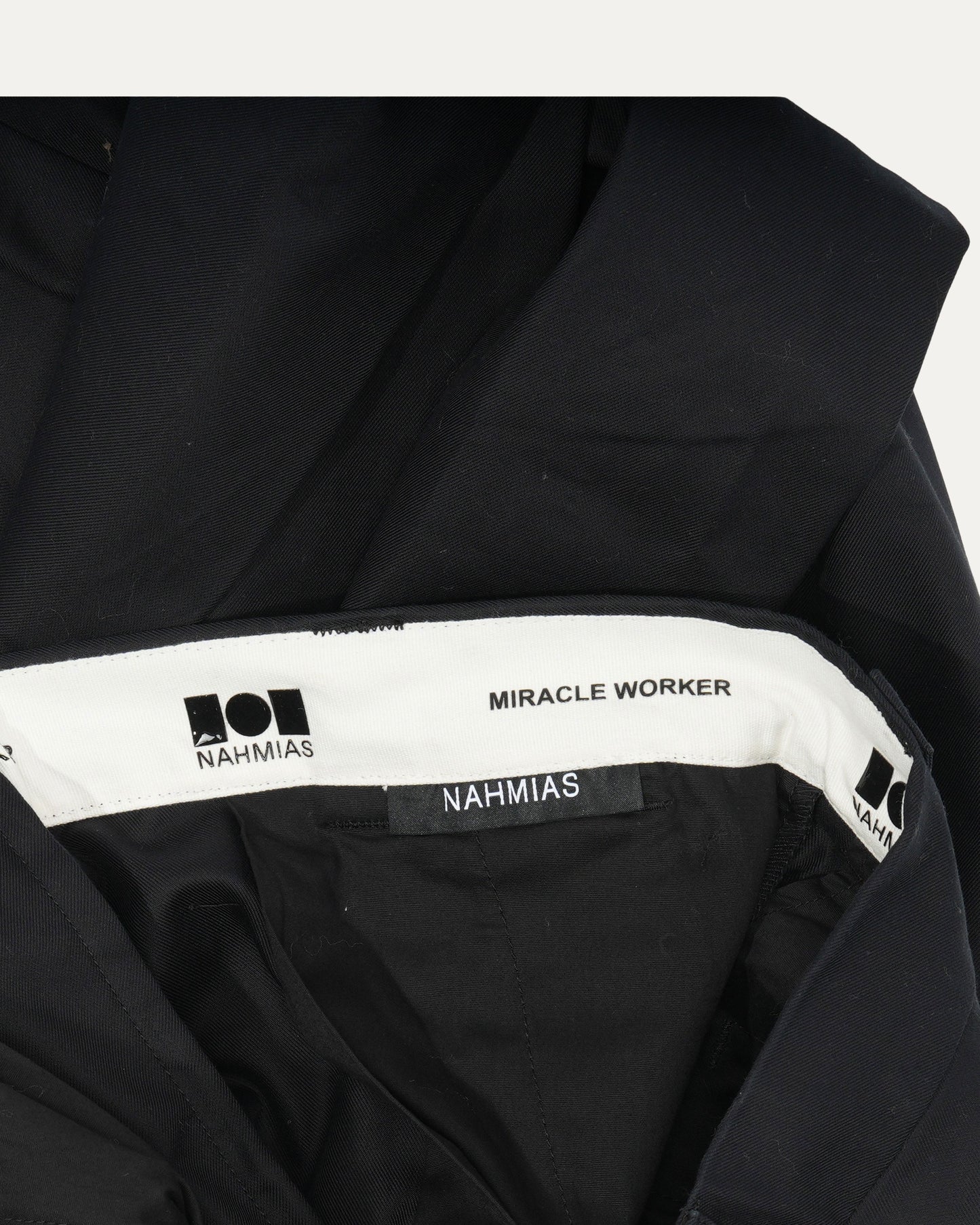 Poppy Worker Pant
