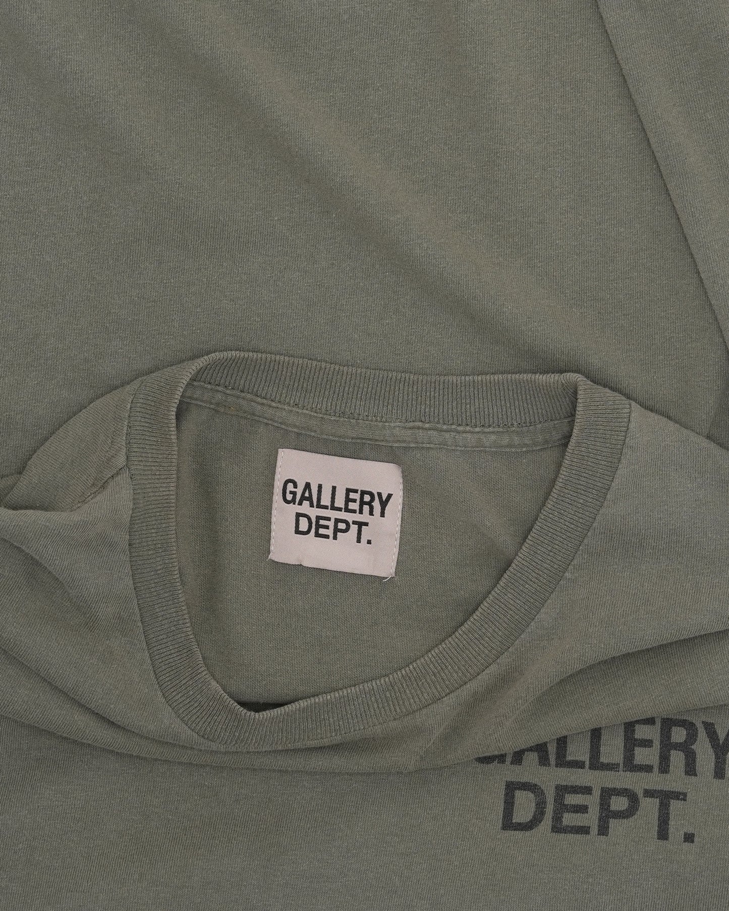 Logo T-Shirt