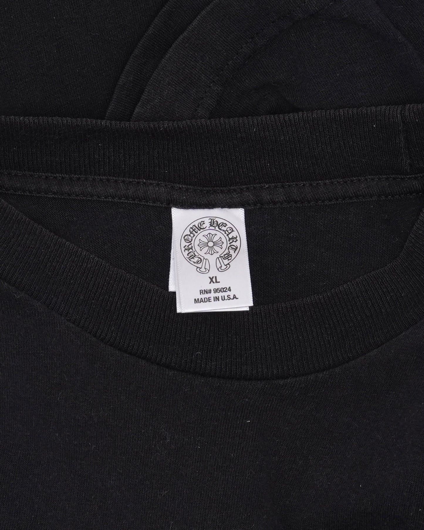 Fleur Logo Pocket T-Shirt