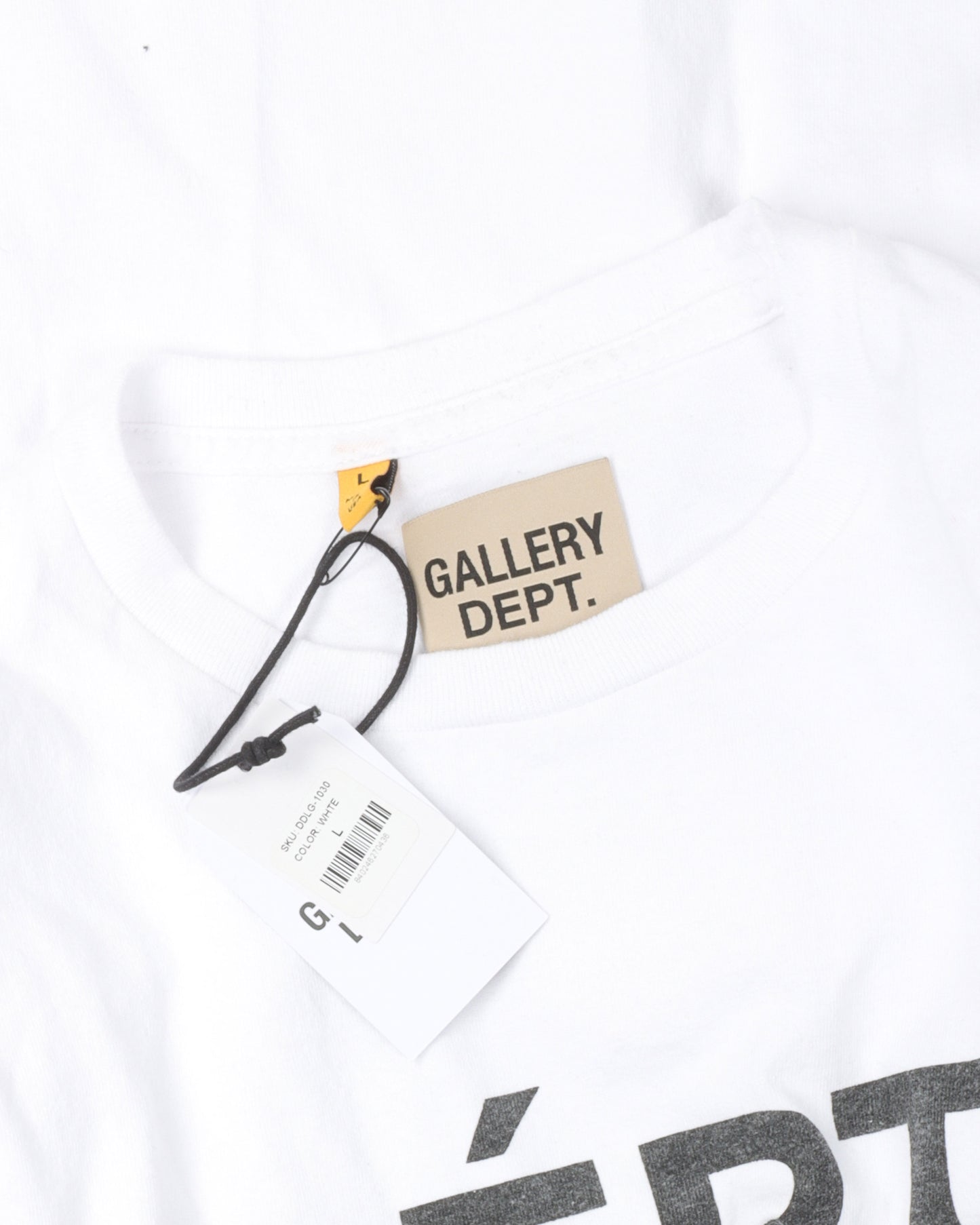 'Dept. de la Galerie' T-Shirt