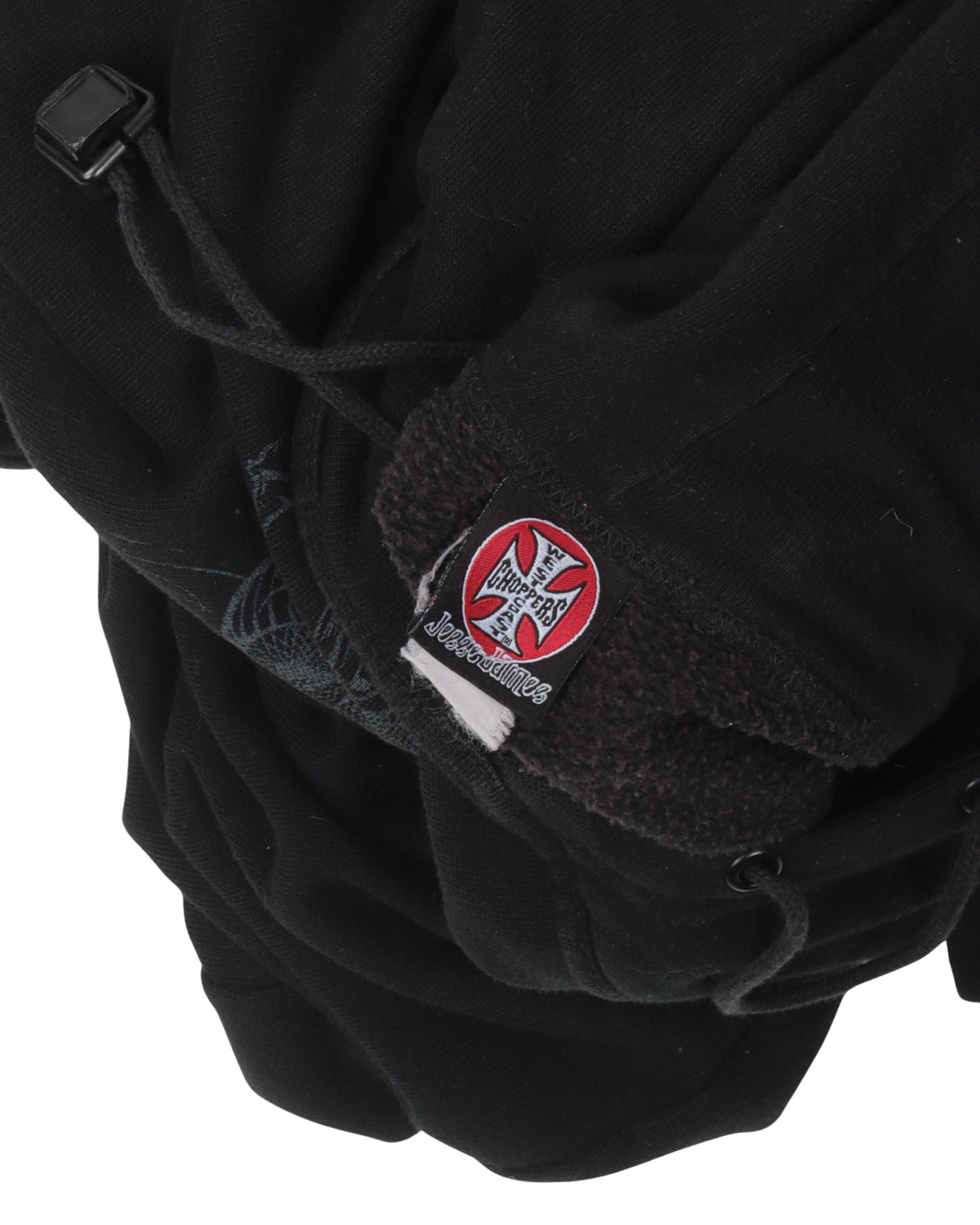 West Coast Choppers Hoodie