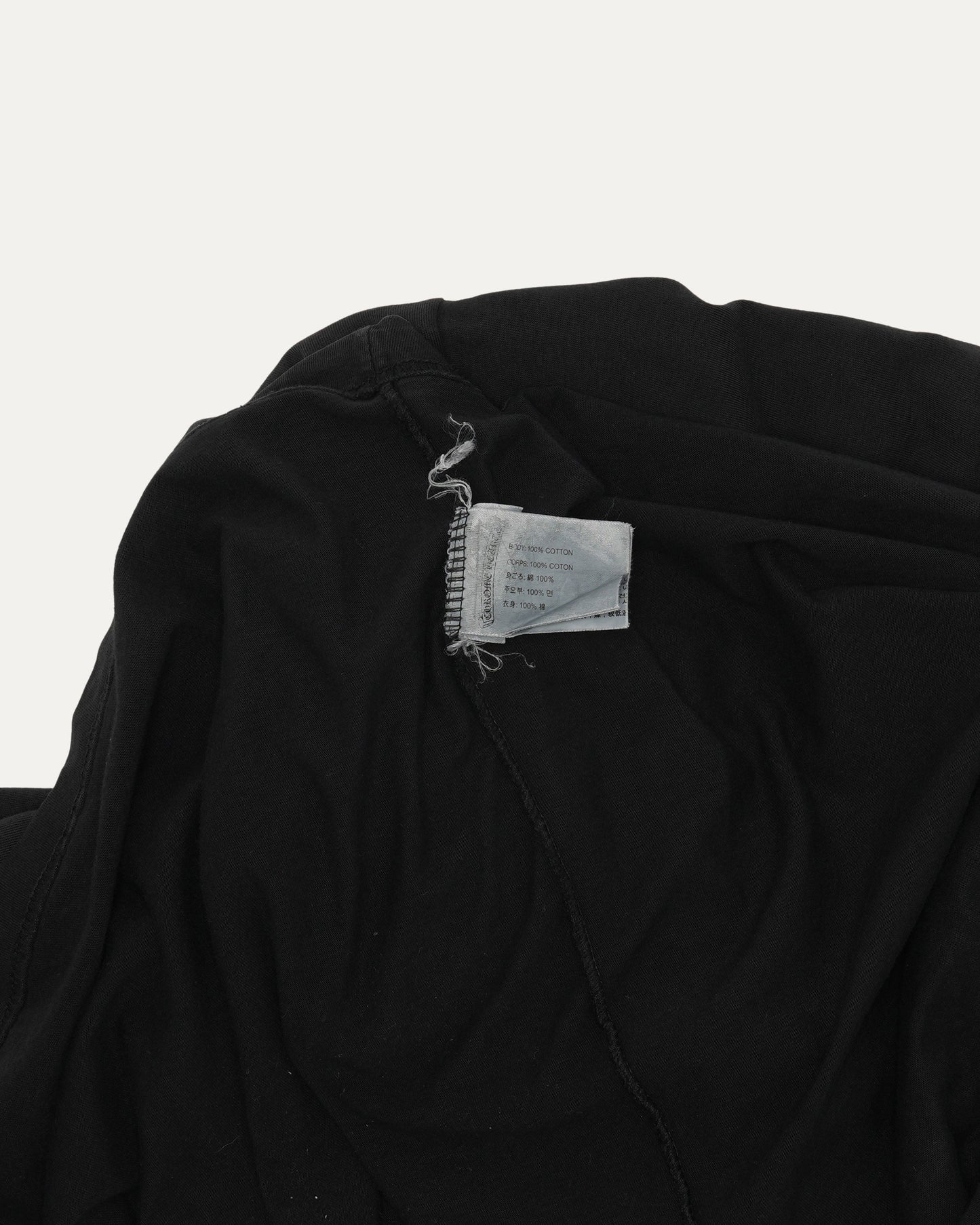 Horseshoe Logo T-Shirt