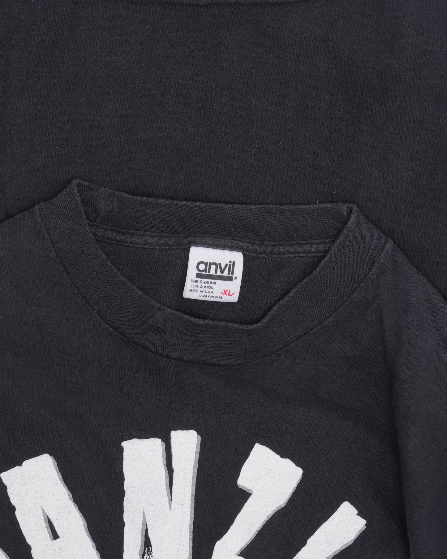 Danzig Uncensored T-Shirt