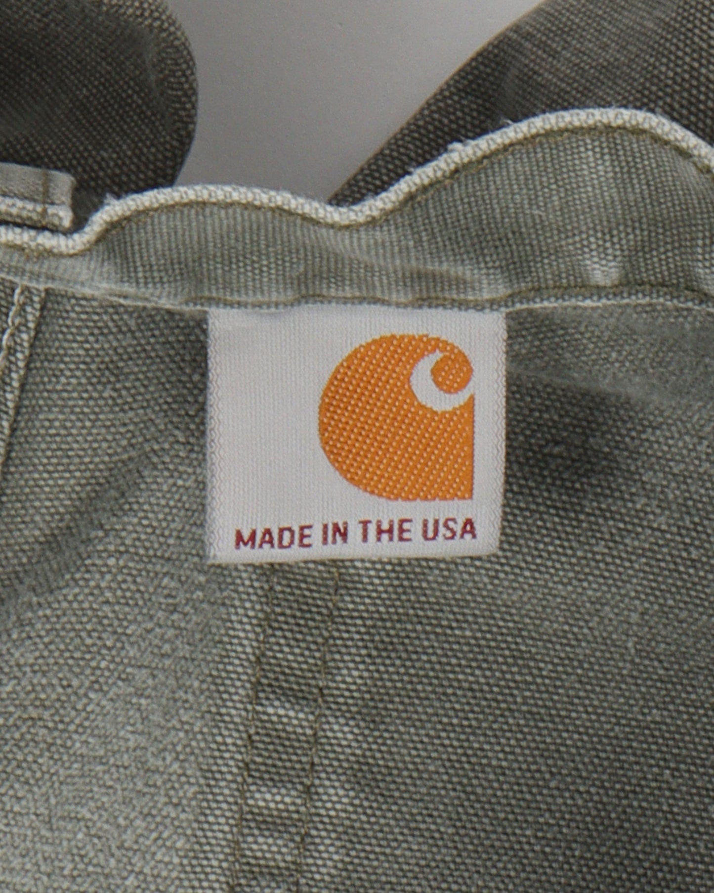 Carhartt Double Knee Carpenter Pants