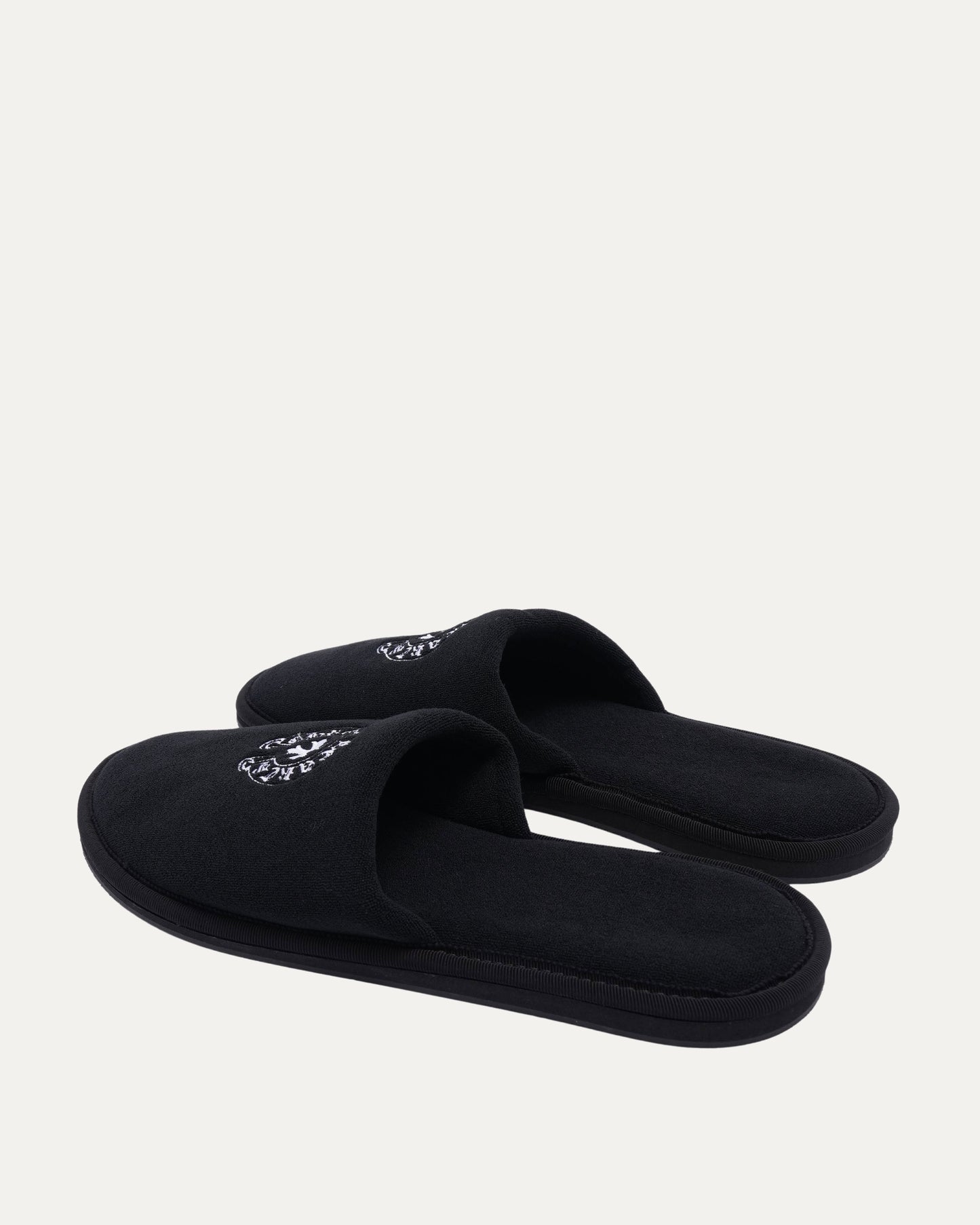 Hotel Slippers