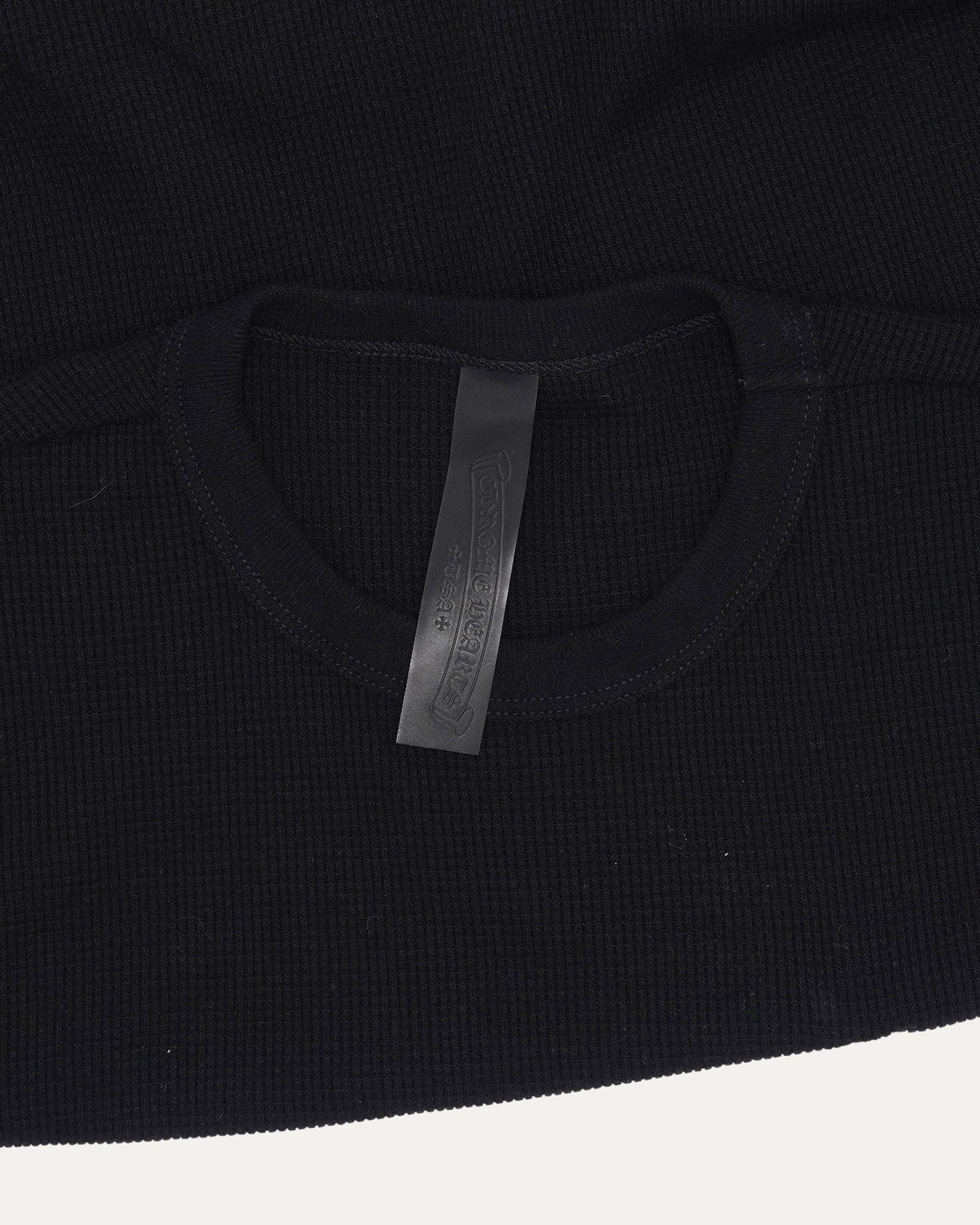 Embroidered Thermal