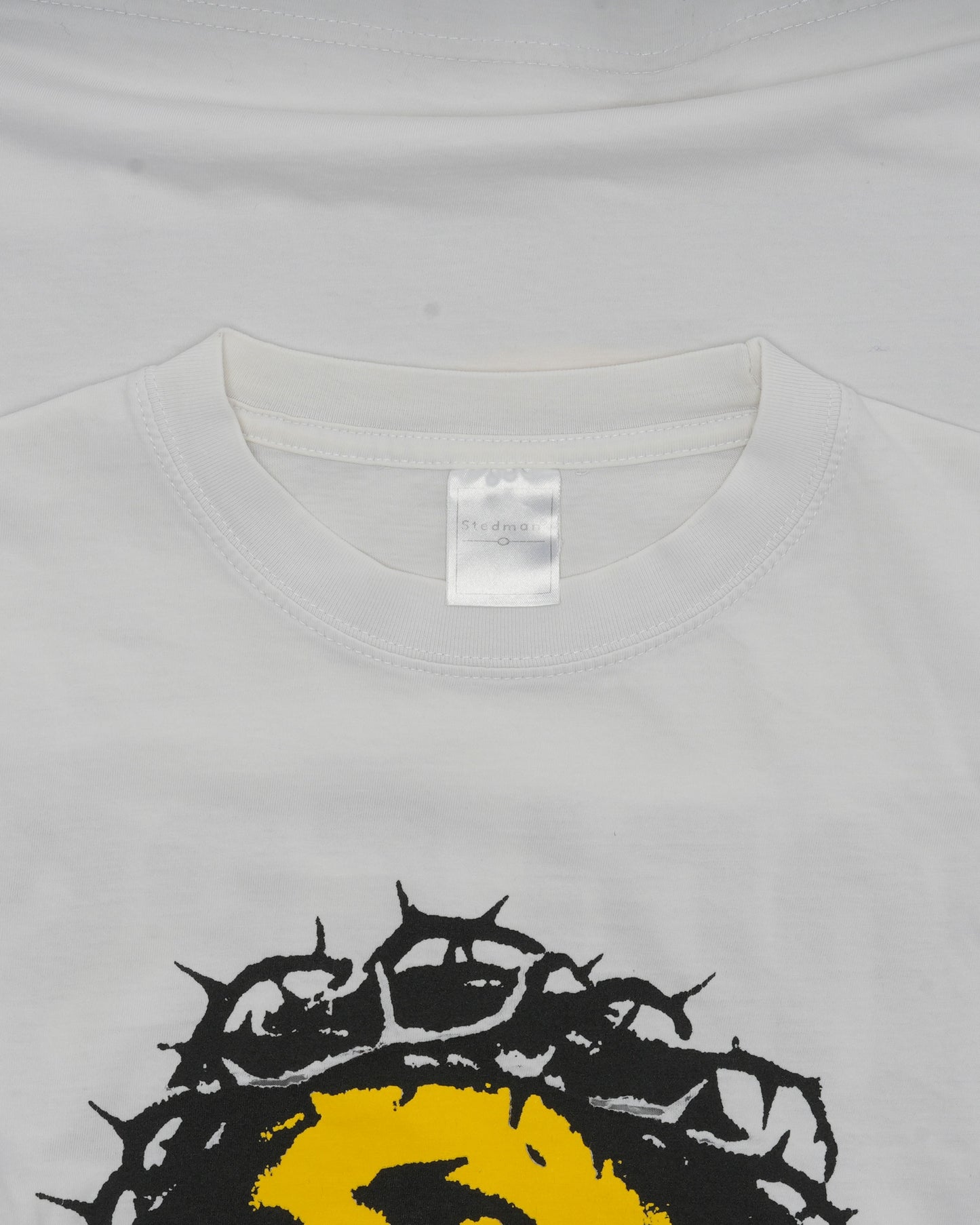 Don Rock Kill Your Idols T-Shirt
