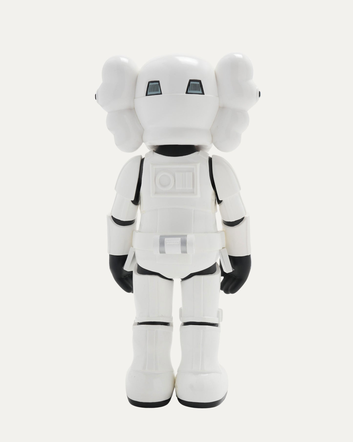 Star Wars Stormtrooper Companion