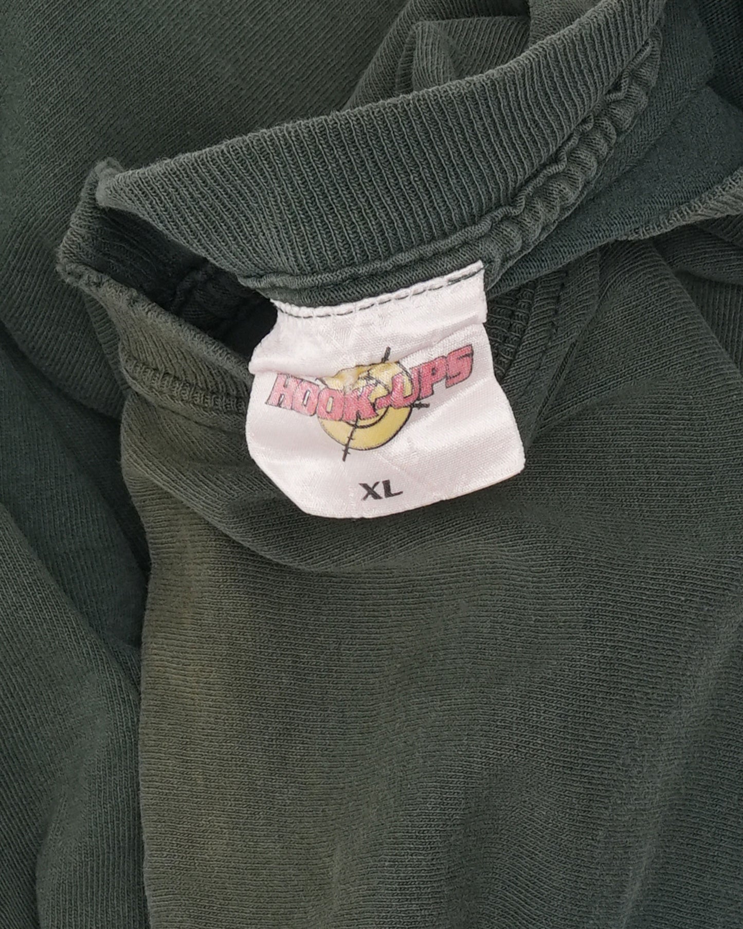 Hook Ups Nurse T-Shirt