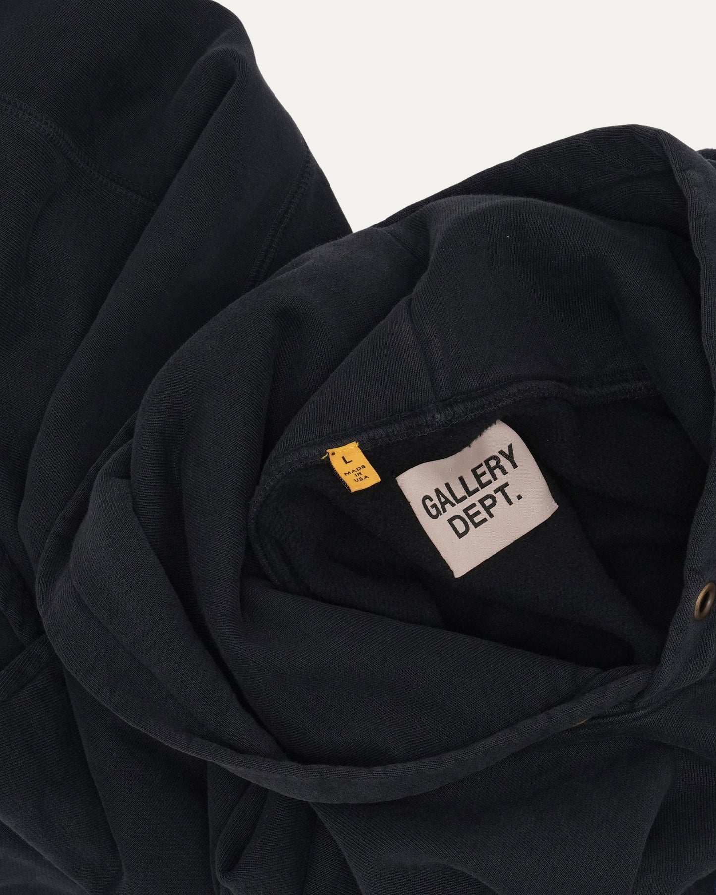 Le Bar De Music De La Galerie Hoodie