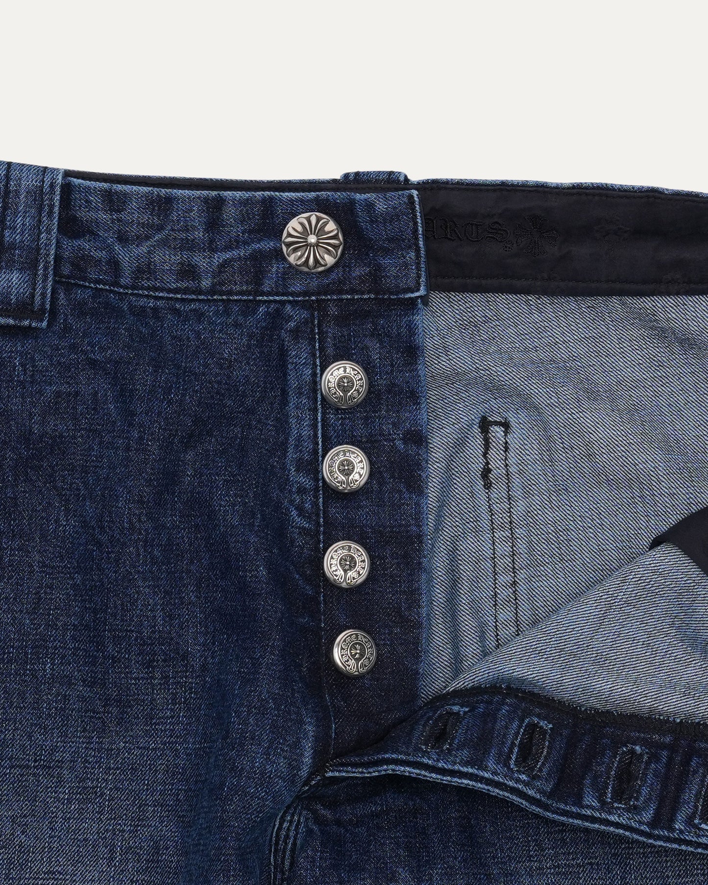 Turbo Diesel Carpenter Jeans