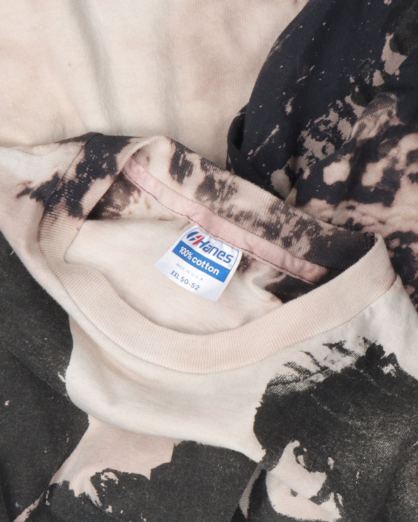 The Cure Bleached T-Shirt