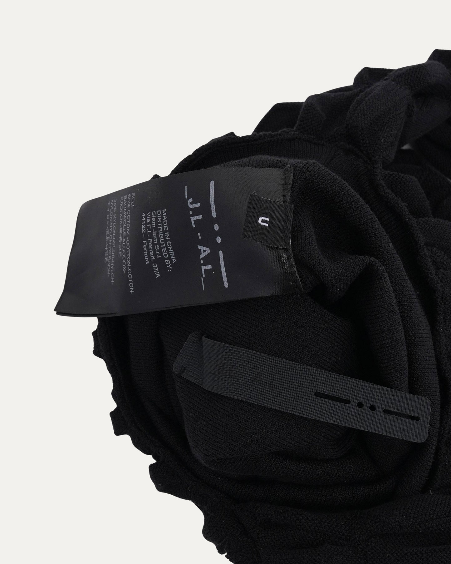 Caldera Crossbody Bag