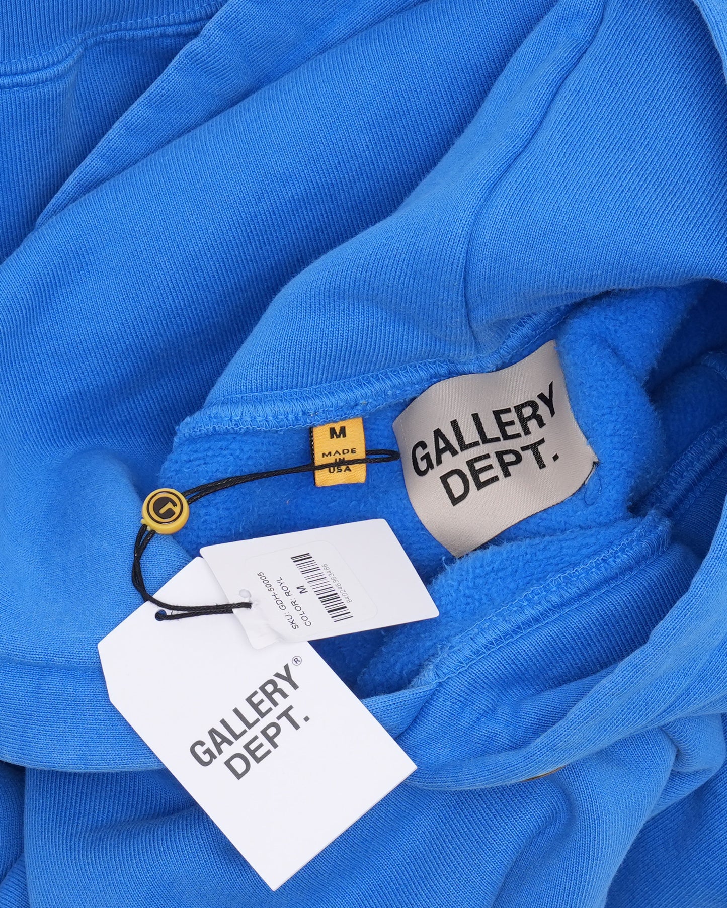 Gym Hoodie