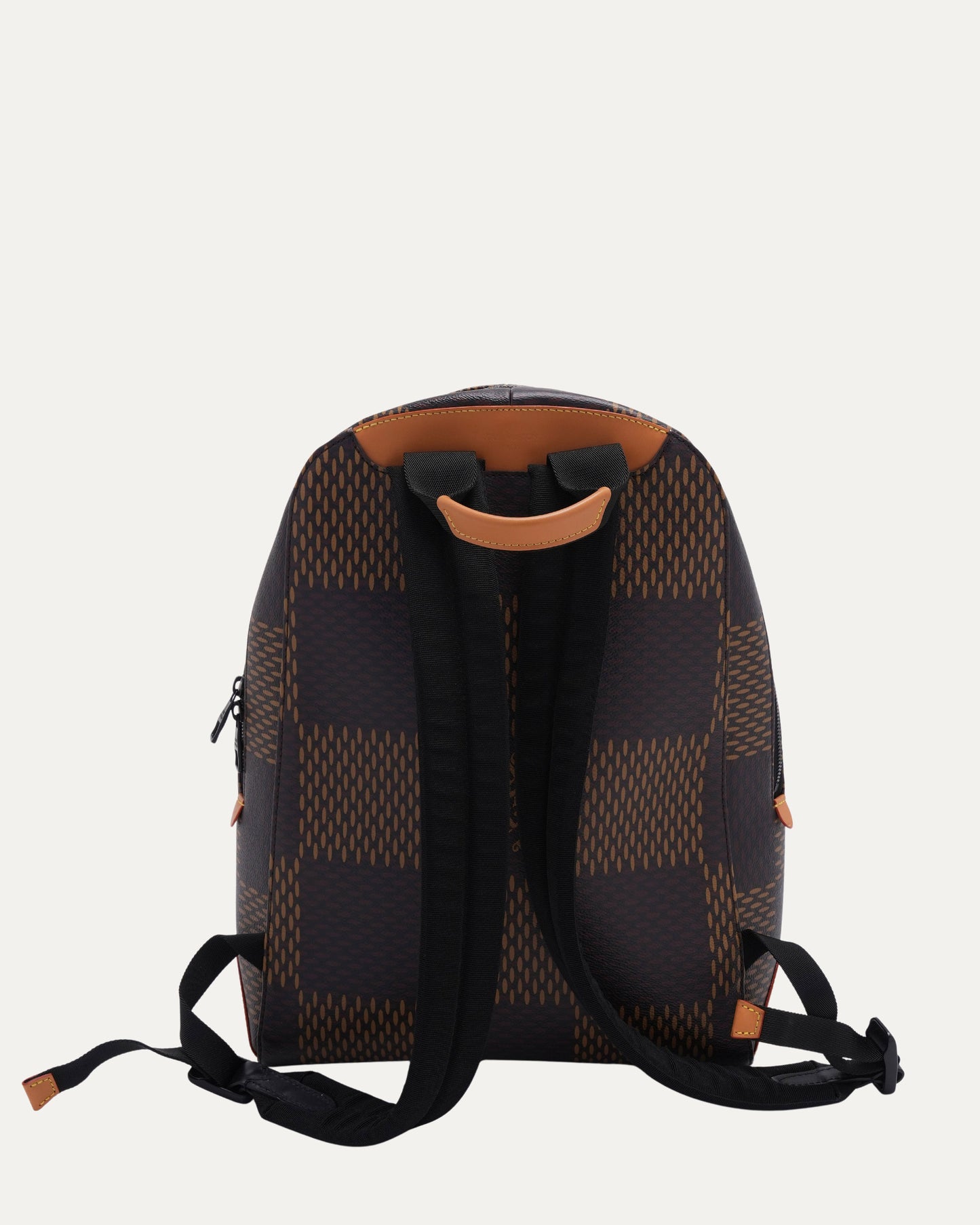 Nigo Monogram Campus Backpack