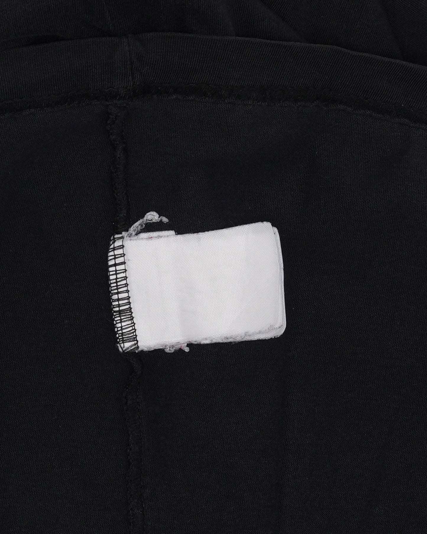Horseshoe Logo Pocket T-Shirt