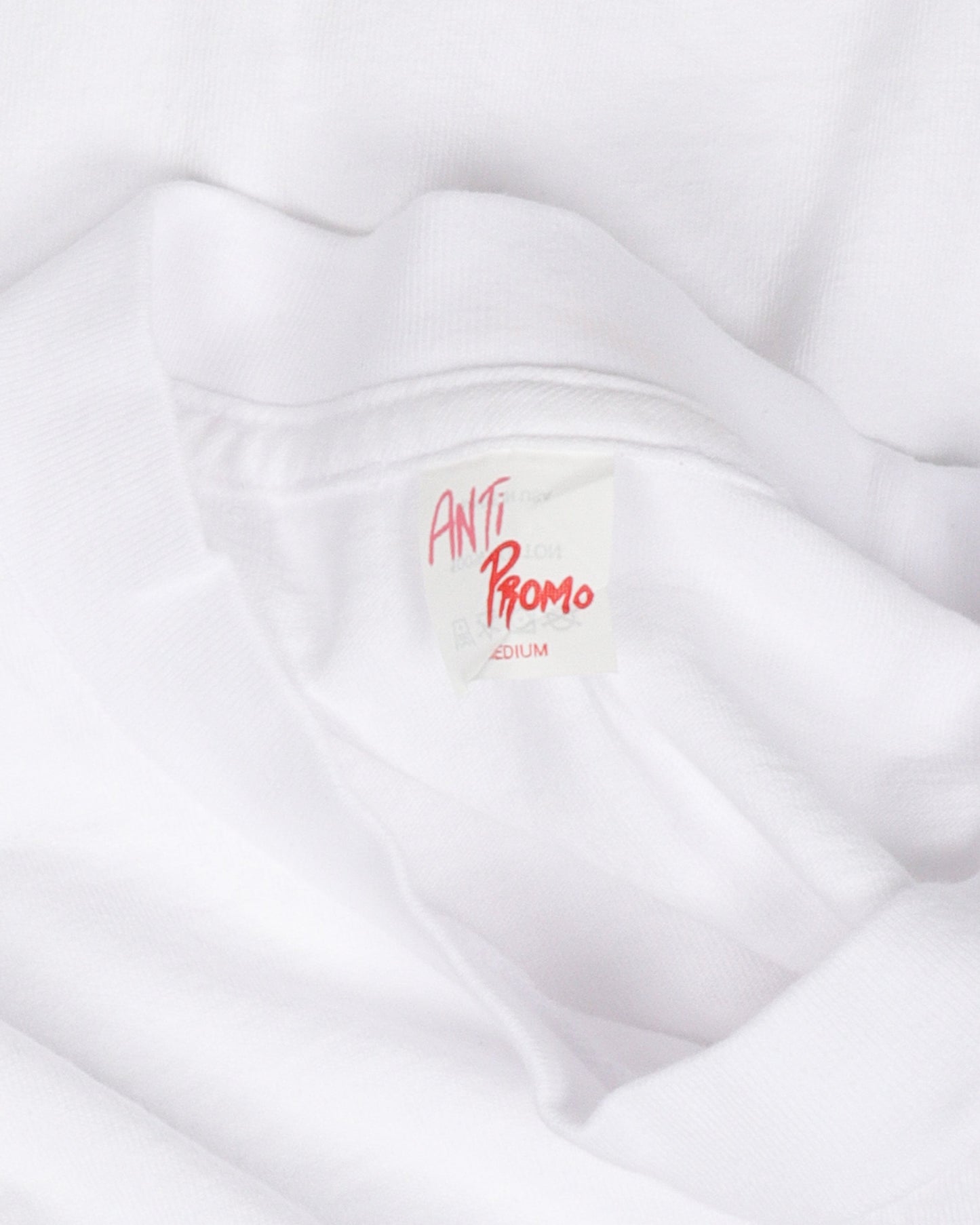 Matty Boy Apple Rotten Management T-Shirt