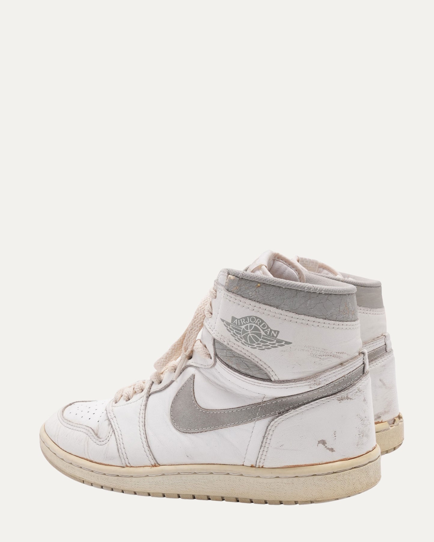 Nike Air Jordan 1 Neutral Grey '85
