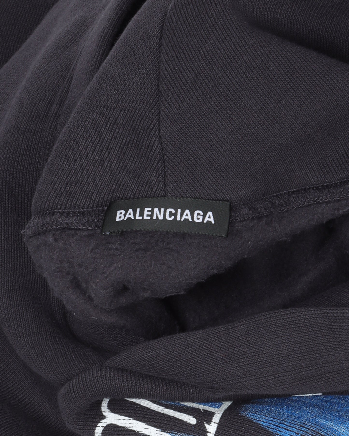 Speedhunters Oversized Hoodie