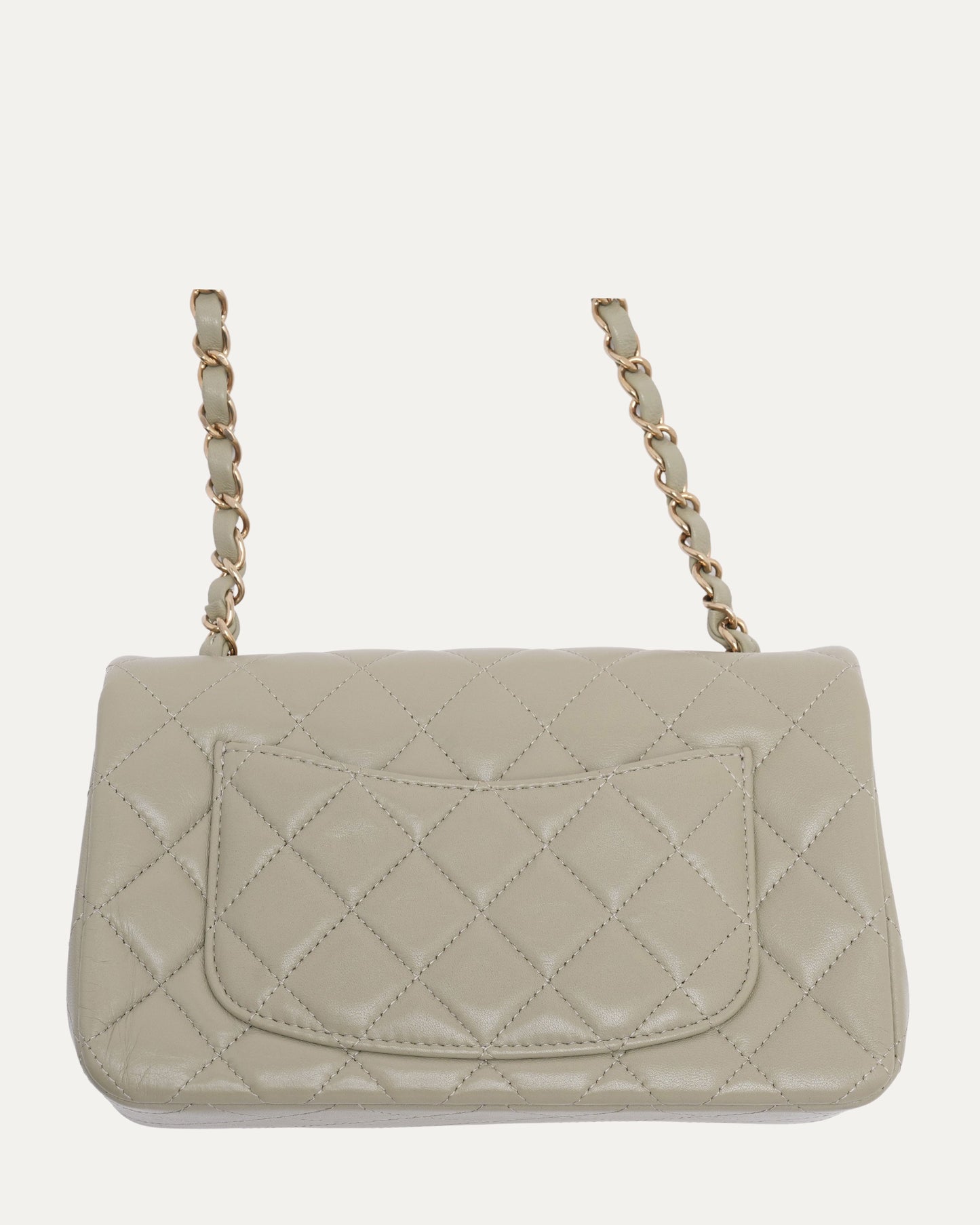 Classic Mini Flap Bag