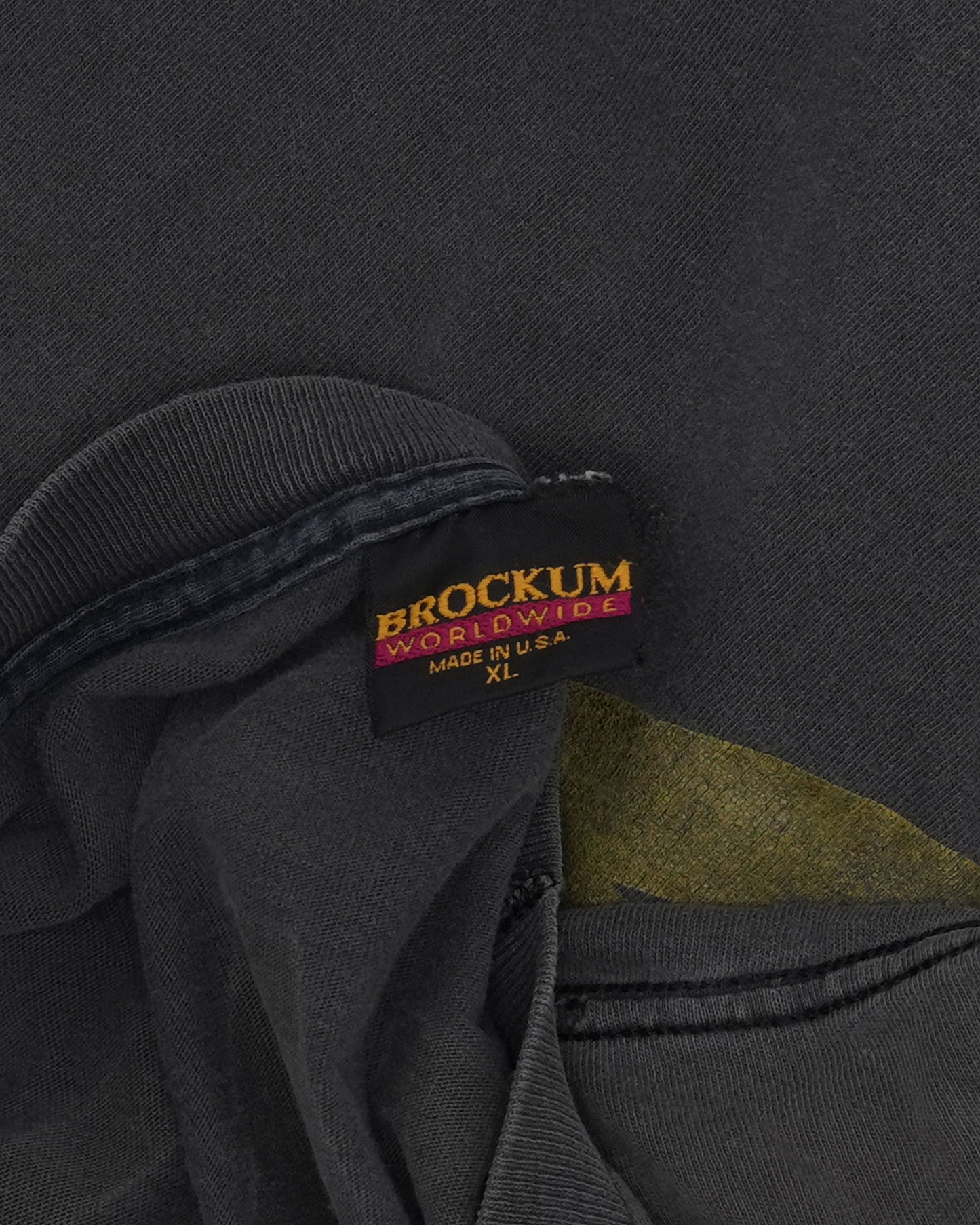 Ministry Psalm 69 T-Shirt