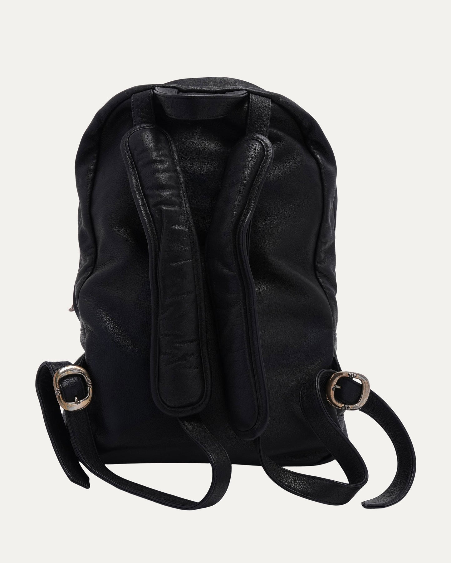 Sex Records Cross Patch Seventh Grade Backpack