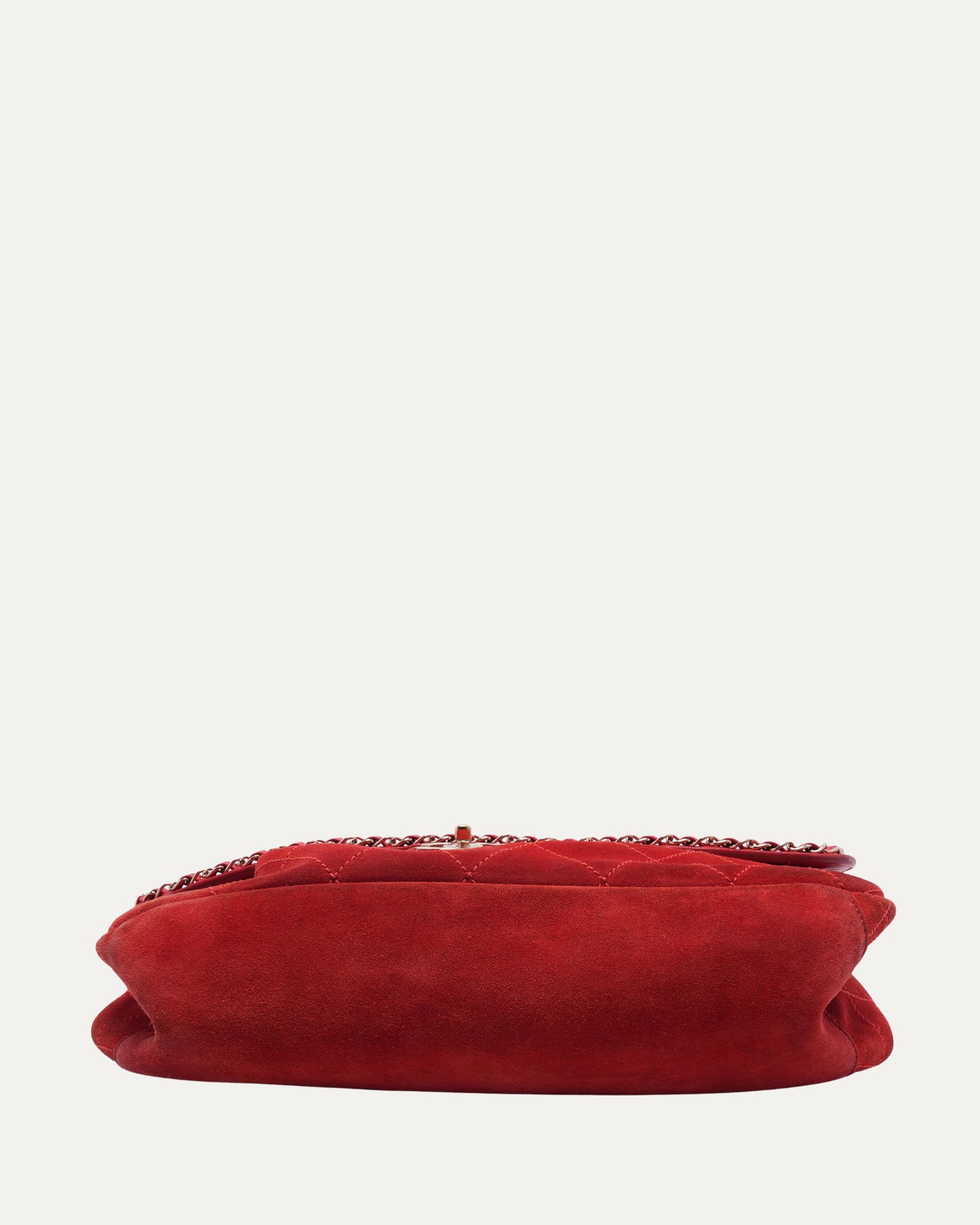 Pharrell XXL Flap Bag