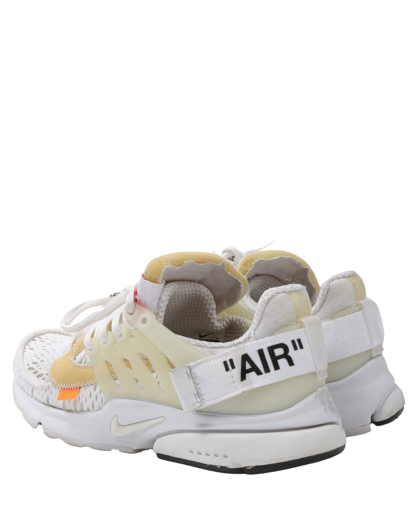Off-White Presto