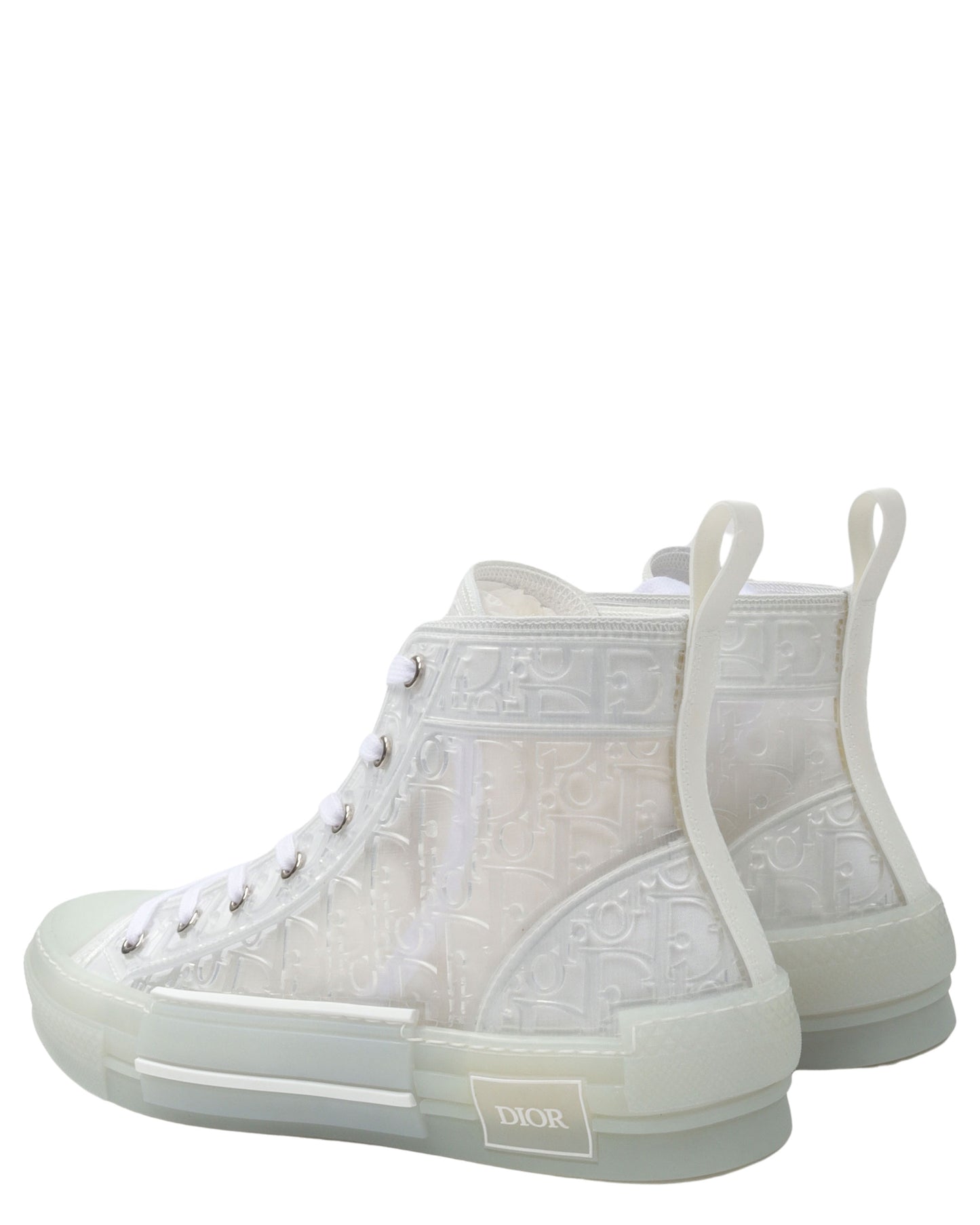B23 High-Top Sneakers