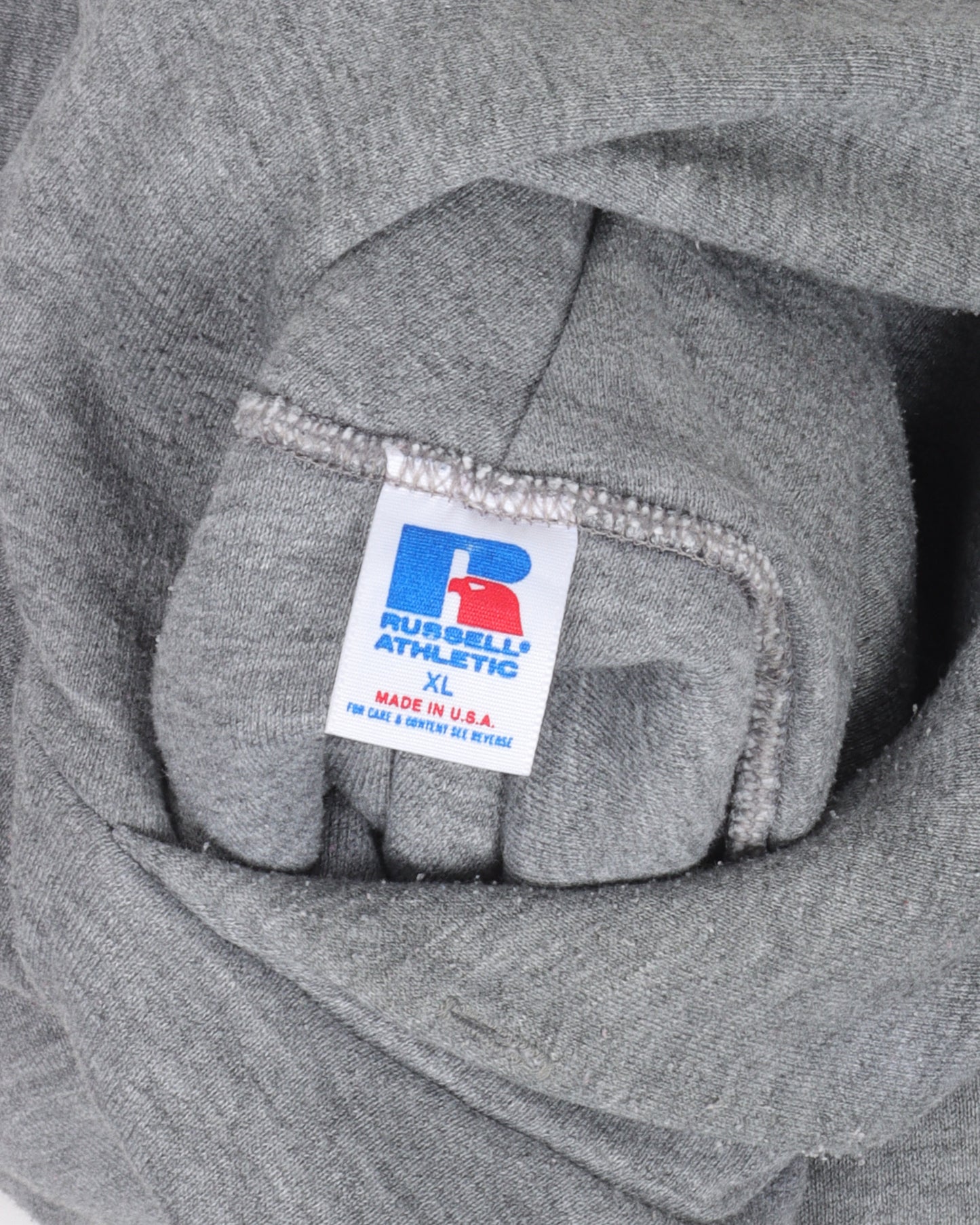 Russell Double Layer Hoodie