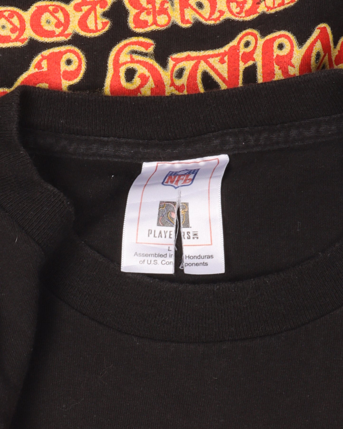 2002 Cher Living Proof Tour T-Shirt